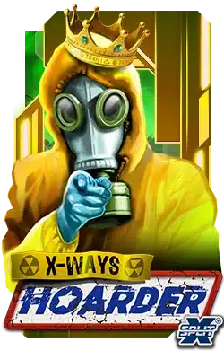 xWays Hoarder