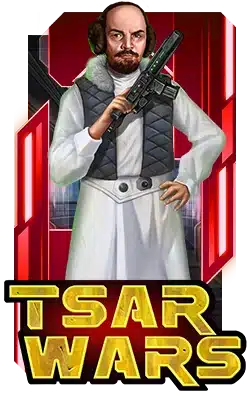 Tsar Wars Nolimit