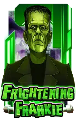 Frightening Frankie PPSLOT