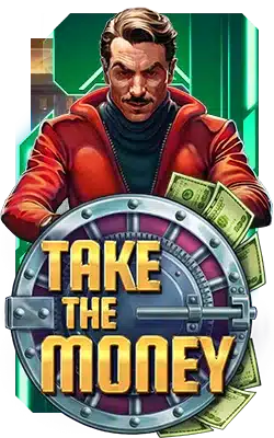 Take the Money Red Tiger