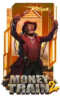 Money Train 2 Relax